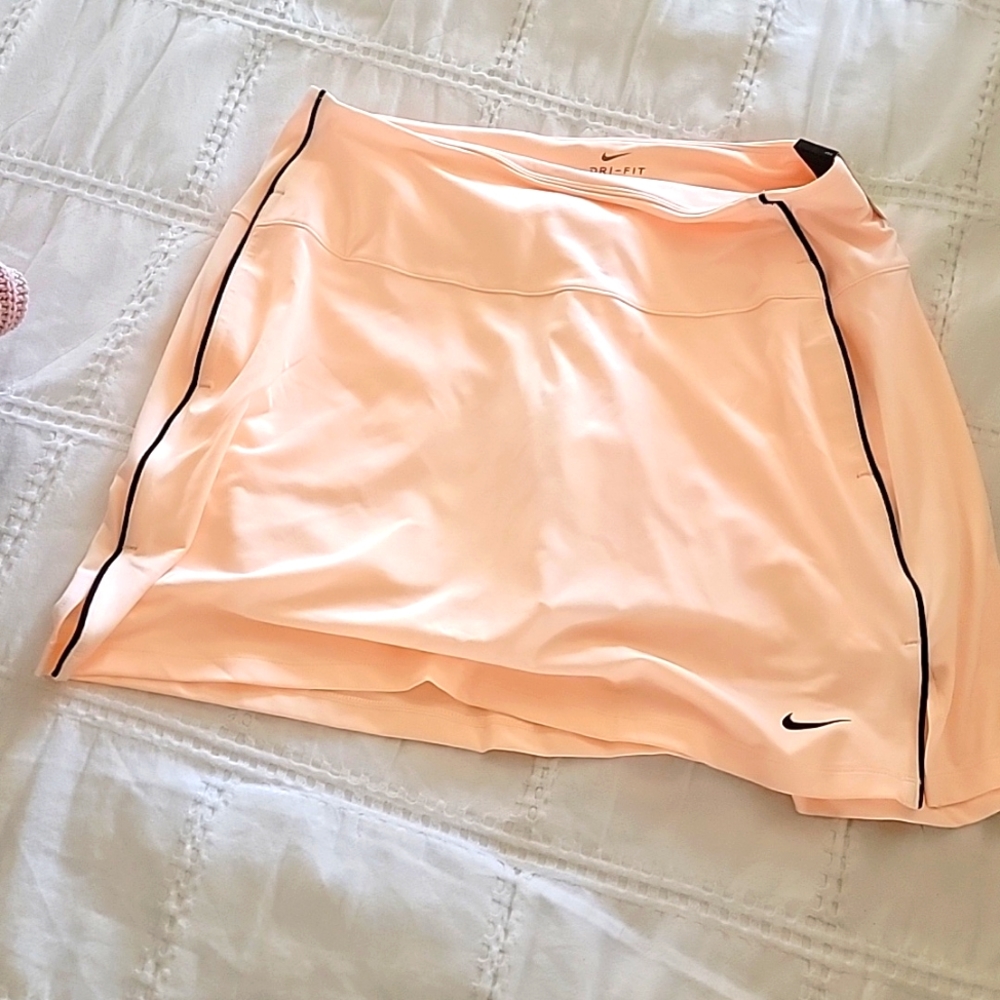 Tennis skort